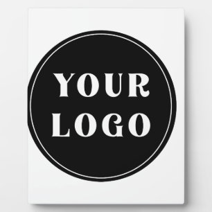 Modern, elegant, stilvoll und anpassbar fotoplatte