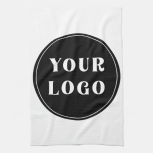 Modern, elegant, stilvoll und anpassbar geschirrtuch