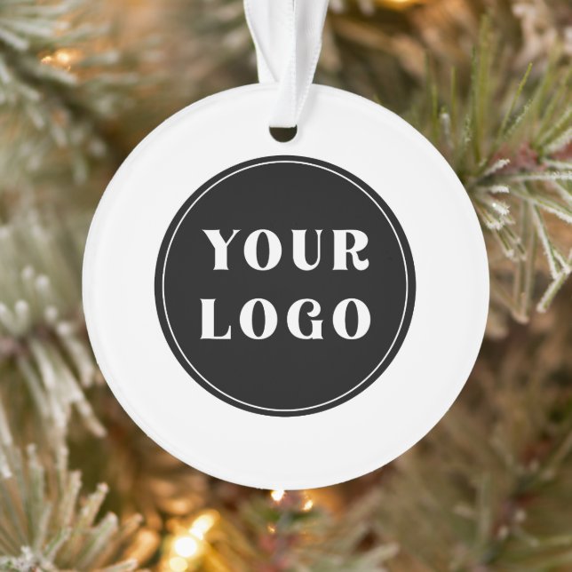 Modern, elegant, stilvoll und anpassbar ornament (Baum)