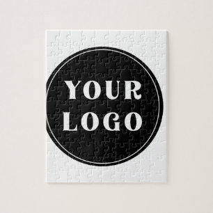 Modern, elegant, stilvoll und anpassbar puzzle