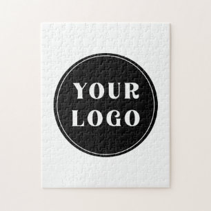 Modern, elegant, stilvoll und anpassbar puzzle