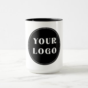 Modern, elegant, stilvoll und anpassbar tasse