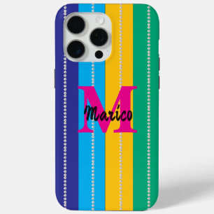 Modern elegant süß einfach glänzend Case-Mate iPhone hülle