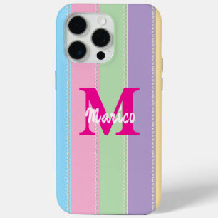 Modern elegant süß einfach glänzend  Case-Mate iPhone hülle