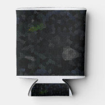 MODERN_ELEGANT_THE ABSTRAKT_ART_BLACK