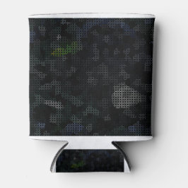 MODERN_ELEGANT_THE ABSTRAKT_ART_BLACK DOSENKÜHLER