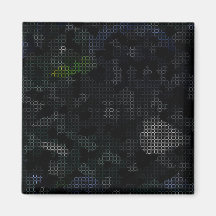 MODERN_ELEGANT_THE ABSTRAKT_ART_BLACK