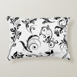 Modern Elegant Trendy Decorative Dekokissen