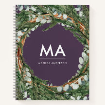 Modern eucalyptus botanical foliocide ursprünglich