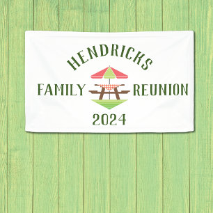 Modern Family Wiedersehen Welcome Banner