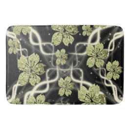 modern, fantasievoll, design, stil, grafie, farbe, badematte