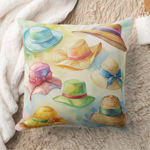 Modern Fashion designer cushion Kissen