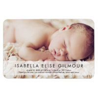 Modern Foto Name Birth Stat Neugeborene Girl
