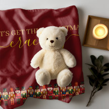 Modern Funny Einzigartiges Nutcracker Weihnachten