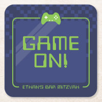 MODERN GAMER cooler Controller Marine Neon grün