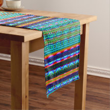 Modern Geometric Pastel Vintage