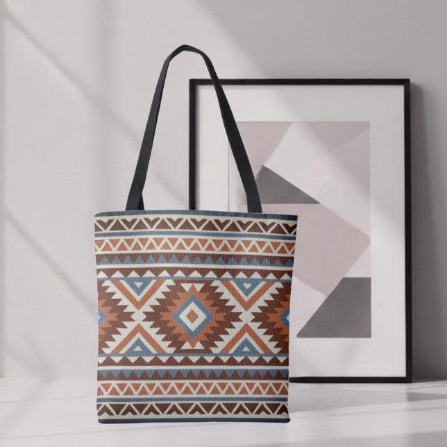 Modern Geometric Southwest Style  (Von Creator hochgeladen)