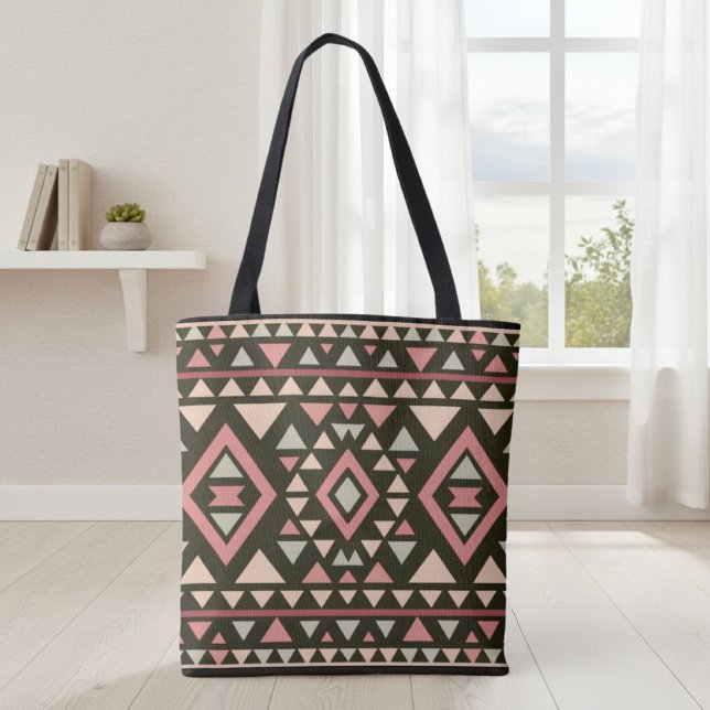 Modern Geometric Southwest Style  (Von Creator hochgeladen)