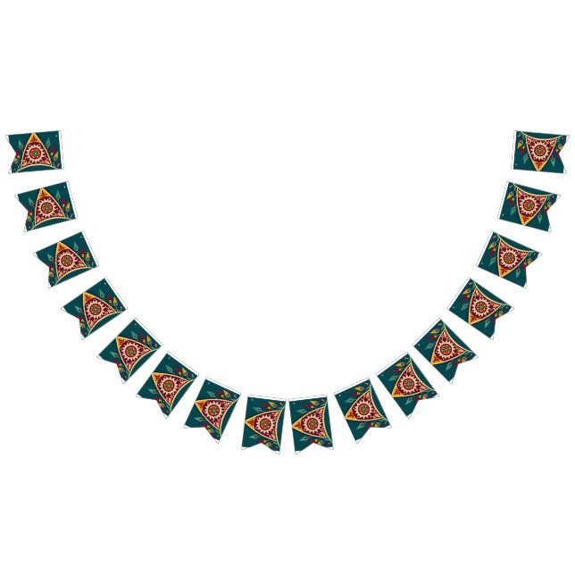 modern gestalteter Veranstaltungsort-mit-bunting-B Wimpelkette (Alle)