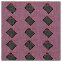 MODERN_GIFT_BLACK_MEDIUM_PINK_LINEN_ STOFF