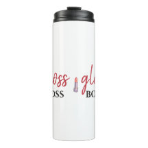 Modern Gloss Boss Schwarzes Meer