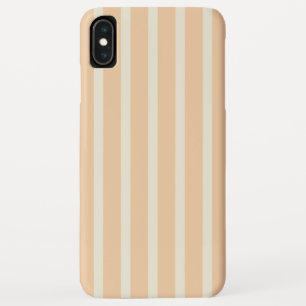 Modern Gold Case-Mate Barely There iPhone XS Max Hülle