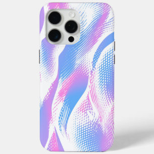 🌟 Modern Gradient Textur - Smooth & Stylish 🎨 Case-Mate iPhone Hülle