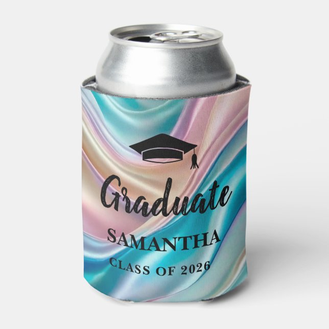 Modern  Graduation  Dosenkühler (Kanne Vorderseite)