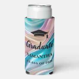 Modern  Graduation  Selters Dosenkühler