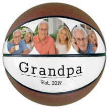 Modern Grandpa Est. Minimalistische Typografie 3 F