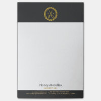 Modern graue Gold- und White-Haarstylist-Scheren-L