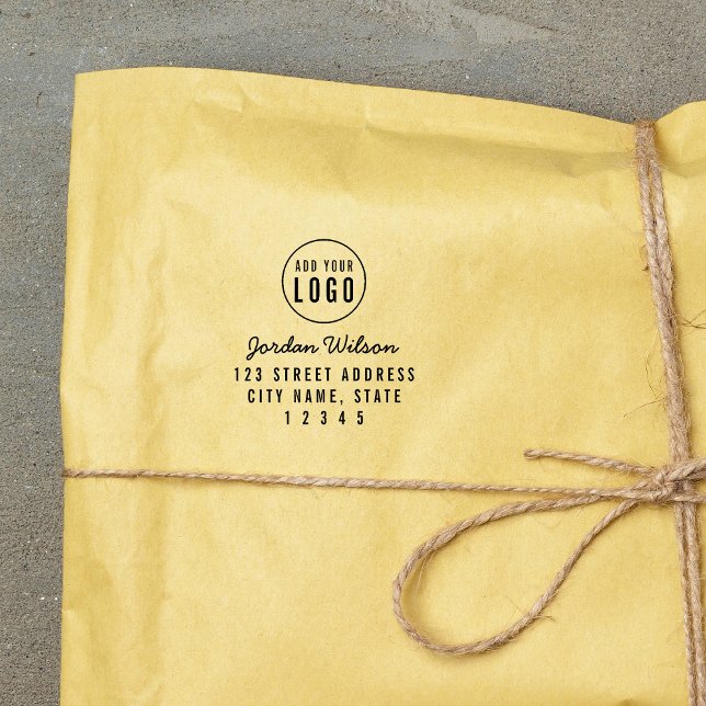 Modern hinzufügen Sie Ihr Logo-Skript und Ihre fet Permastempel (Von Creator hochgeladen)