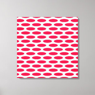 Modern im Tessin Leinwanddruck