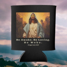 Modern Jesus - *Seid wach. Lieben. Geweckt werden.