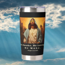 Modern Jesus - *Seid wach. Lieben. Geweckt werden.