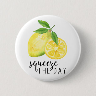 MODERN KITCHEN LEMON PUN BUTTON