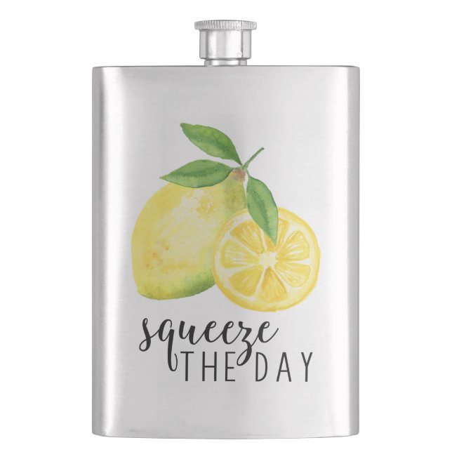 MODERN KITCHEN LEMON PUN FLACHMANN (Vorderseite)
