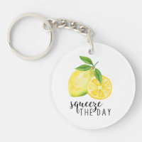 MODERN KITCHEN LEMON PUN