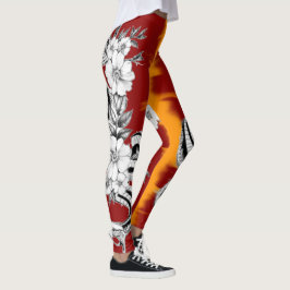Modern Leggings