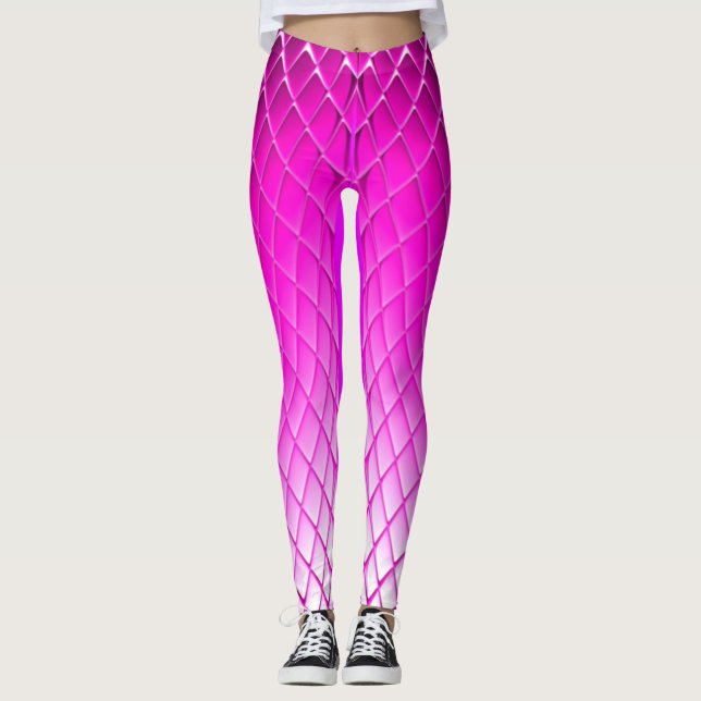 Modern Leggings (Vorderseite)