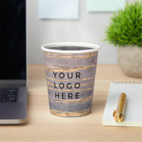 Modern Marble Gold Logo Gemstone Innenarchitektur 