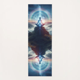 Modern Meditation Workout Wellness  Yogamatte