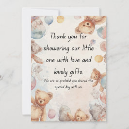 Modern Minimal Baby Shower Invitation Template Einladung