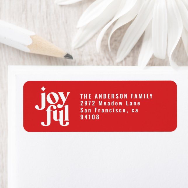 modern minimalfreudiger Weihnachtsurlaub (Insitu)