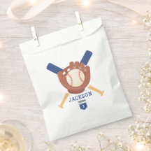 Modern minimalist Baseball Batter Up Geburtstag