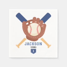 Modern minimalist Baseball Batter Up Geburtstag