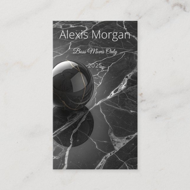 Modern Minimalist Pink-Purple Border Template Treuekarte (Vorderseite)