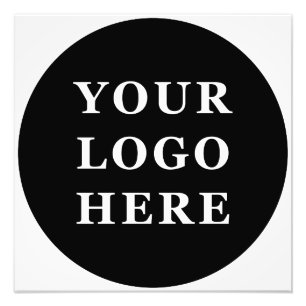 Modern, Minimalistisch, Elegant & Anpassbar Fotodruck