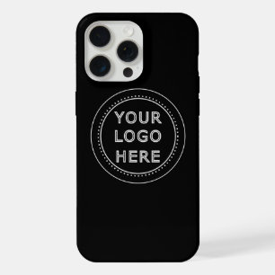 Modern, Minimalistisch, Elegant und Anpassbar iPhone 15 Pro Max Hülle