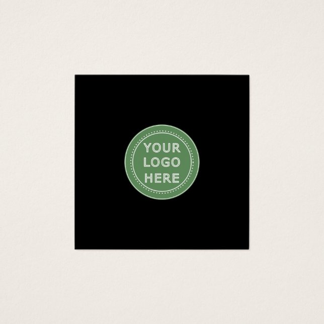 Modern, Minimalistisch, elegant und individuell an (Vorderseite)